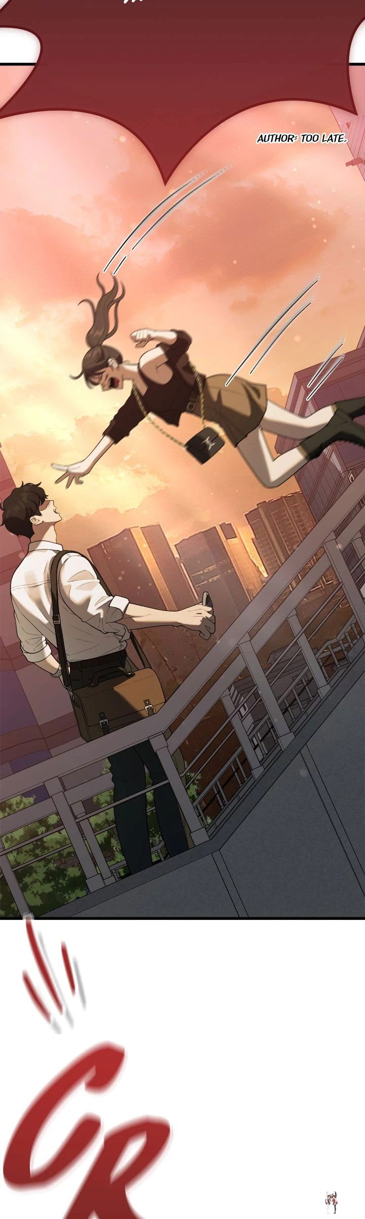 Writer Sung&rsquo;s Life Writer Sung&rsquo;s Life Chapter 55 - Page 11