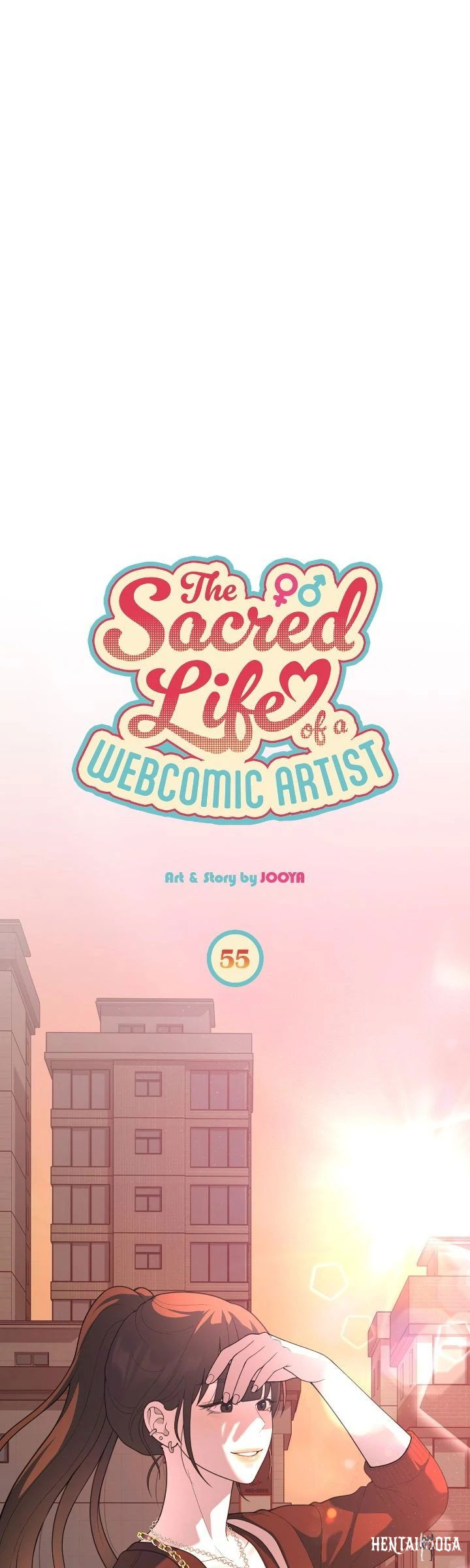 Writer Sung&rsquo;s Life Writer Sung&rsquo;s Life Chapter 55 - Page 13