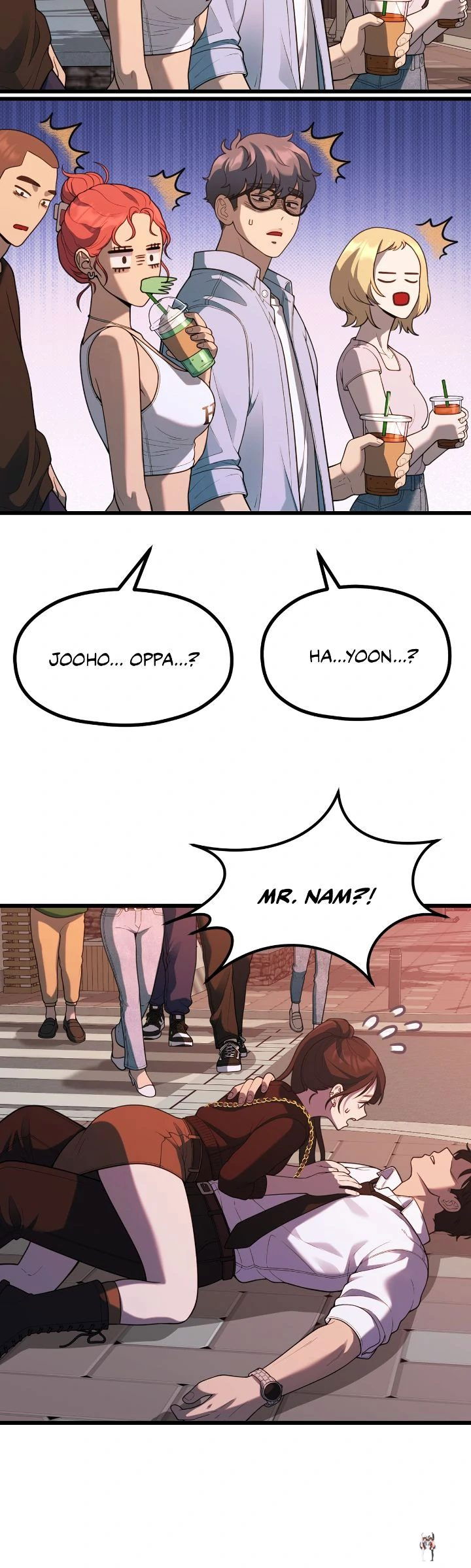 Writer Sung&rsquo;s Life Writer Sung&rsquo;s Life Chapter 55 - Page 16