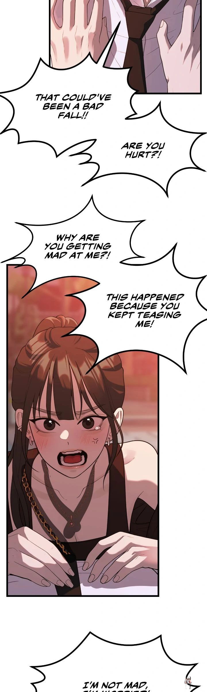 Writer Sung&rsquo;s Life Writer Sung&rsquo;s Life Chapter 55 - Page 18