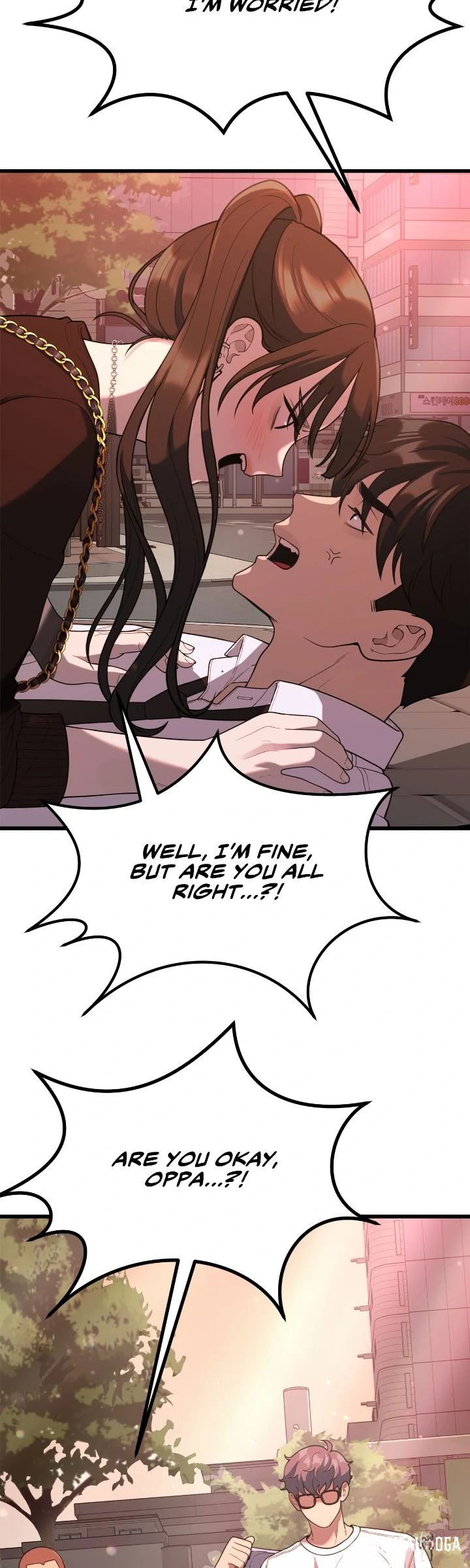 Writer Sung&rsquo;s Life Writer Sung&rsquo;s Life Chapter 55 - Page 19