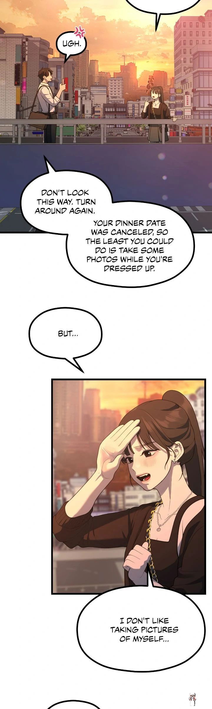 Writer Sung&rsquo;s Life Writer Sung&rsquo;s Life Chapter 55 - Page 2