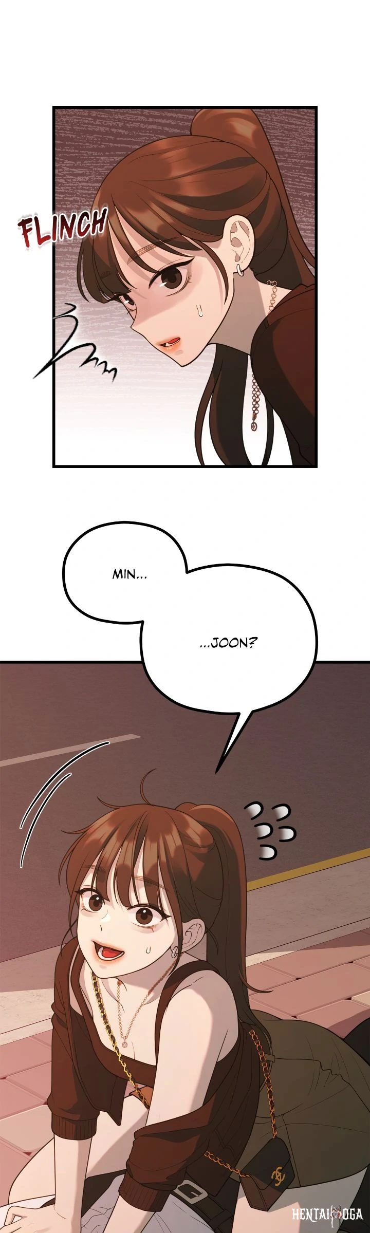 Writer Sung&rsquo;s Life Writer Sung&rsquo;s Life Chapter 55 - Page 21