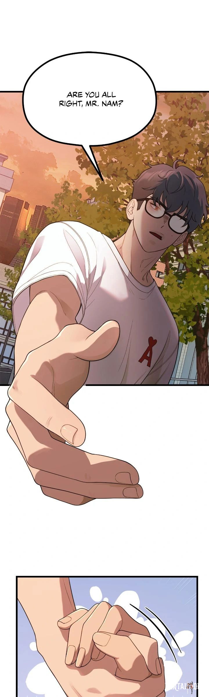 Writer Sung&rsquo;s Life Writer Sung&rsquo;s Life Chapter 55 - Page 26