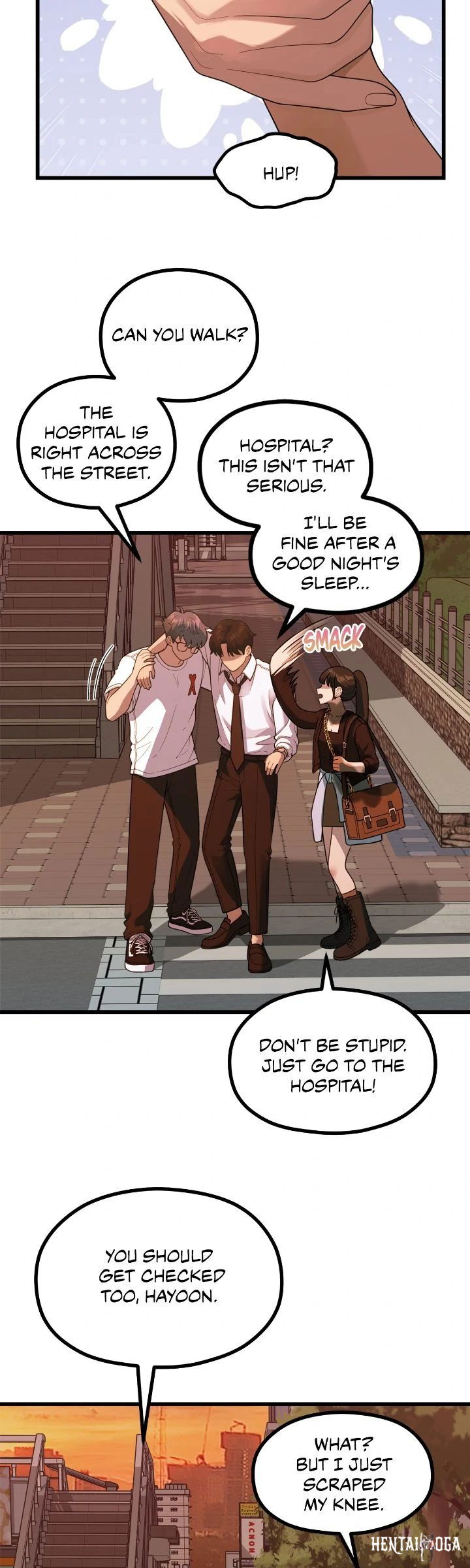 Writer Sung&rsquo;s Life Writer Sung&rsquo;s Life Chapter 55 - Page 27