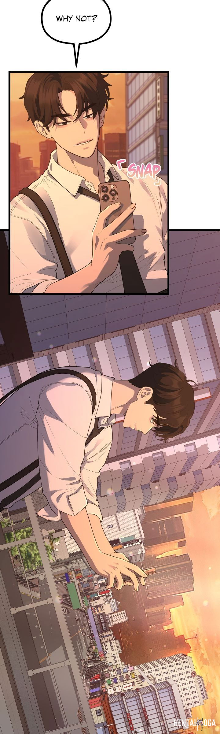 Writer Sung&rsquo;s Life Writer Sung&rsquo;s Life Chapter 55 - Page 3