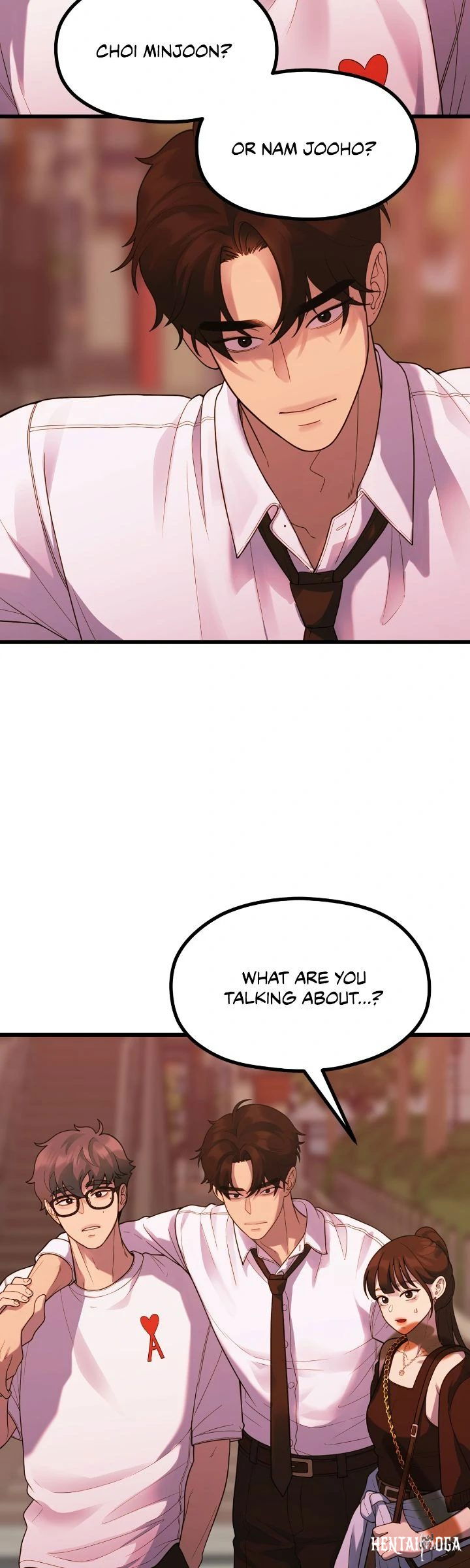 Writer Sung&rsquo;s Life Writer Sung&rsquo;s Life Chapter 55 - Page 30