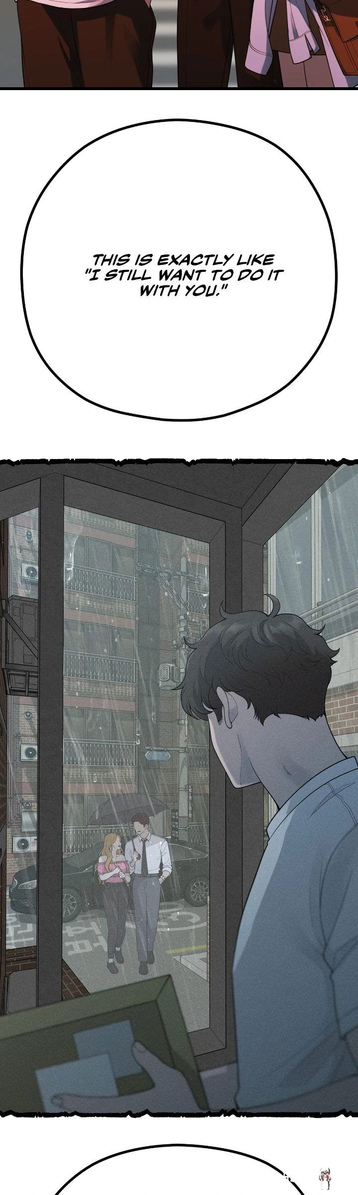 Writer Sung&rsquo;s Life Writer Sung&rsquo;s Life Chapter 55 - Page 31