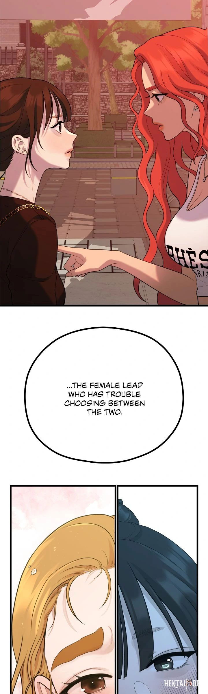 Writer Sung&rsquo;s Life Writer Sung&rsquo;s Life Chapter 55 - Page 34