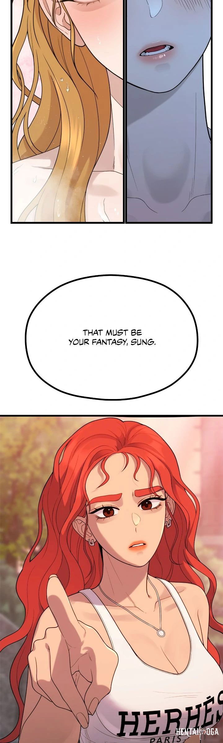 Writer Sung&rsquo;s Life Writer Sung&rsquo;s Life Chapter 55 - Page 35