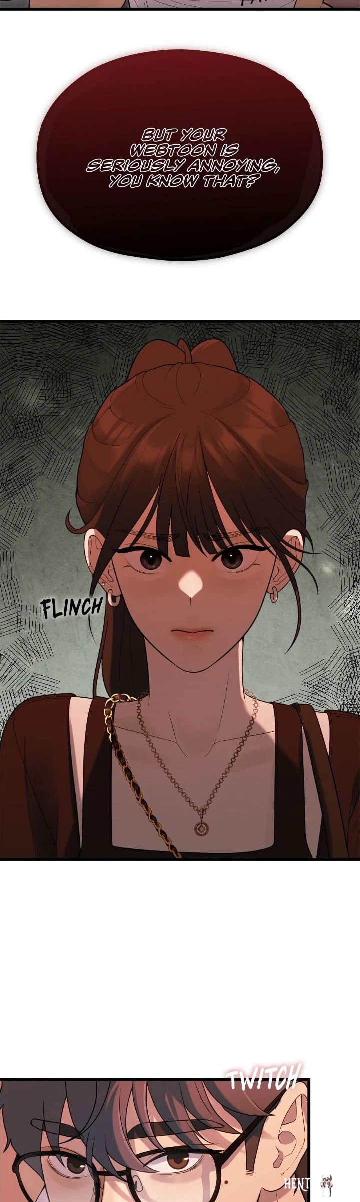 Writer Sung&rsquo;s Life Writer Sung&rsquo;s Life Chapter 55 - Page 36