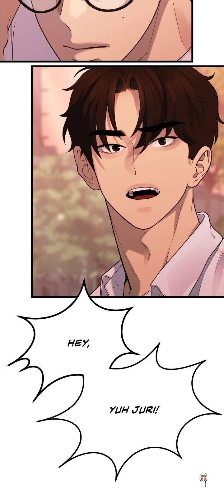 Writer Sung&rsquo;s Life Writer Sung&rsquo;s Life Chapter 55 - Page 37