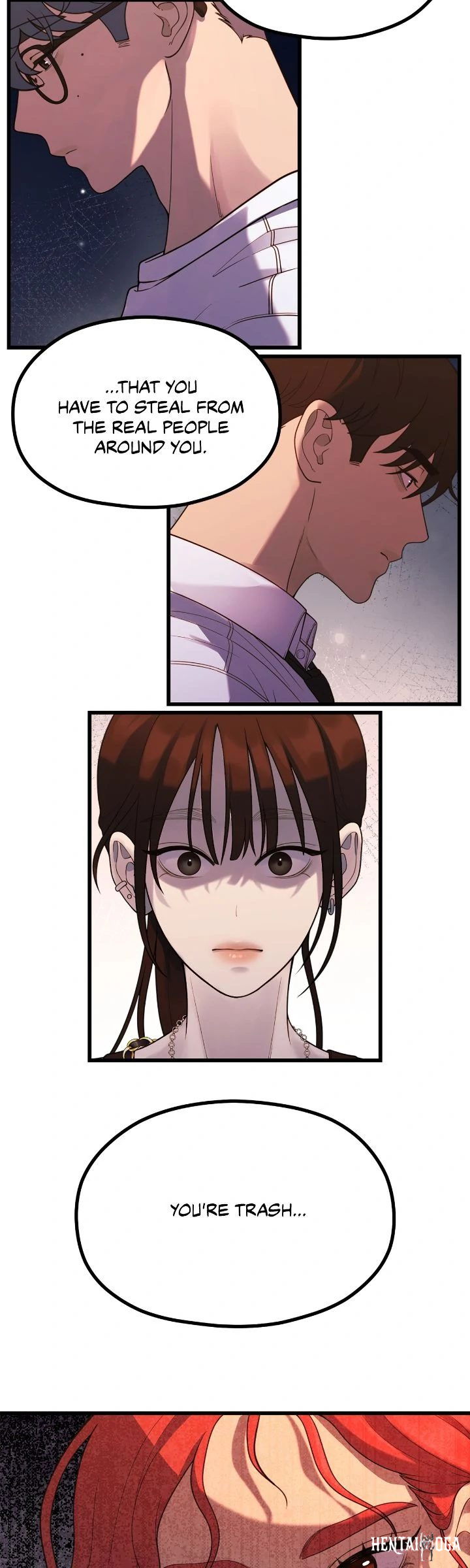 Writer Sung&rsquo;s Life Writer Sung&rsquo;s Life Chapter 55 - Page 40