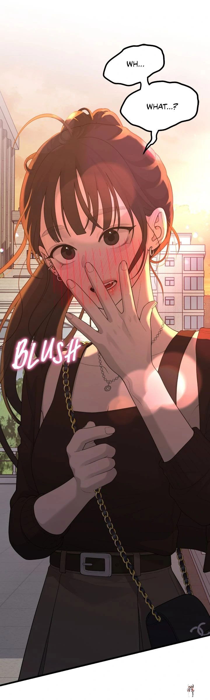 Writer Sung&rsquo;s Life Writer Sung&rsquo;s Life Chapter 55 - Page 5