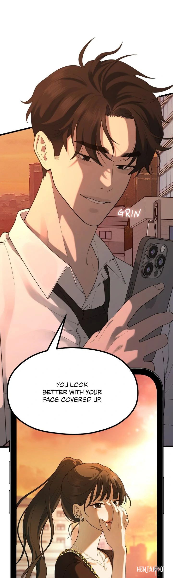 Writer Sung&rsquo;s Life Writer Sung&rsquo;s Life Chapter 55 - Page 6