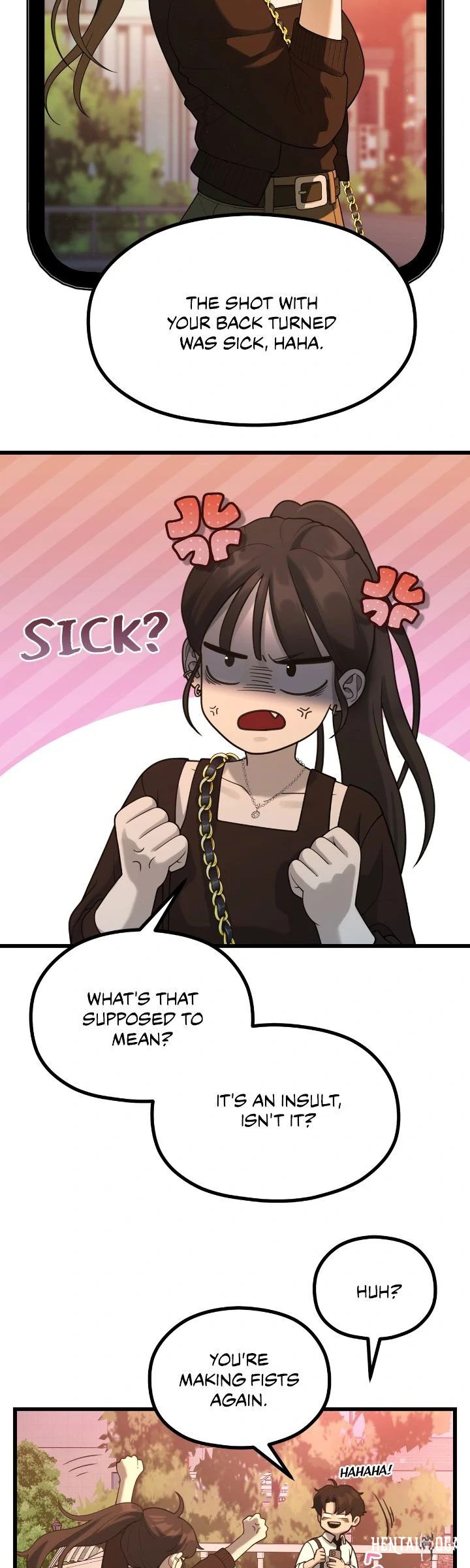 Writer Sung&rsquo;s Life Writer Sung&rsquo;s Life Chapter 55 - Page 7