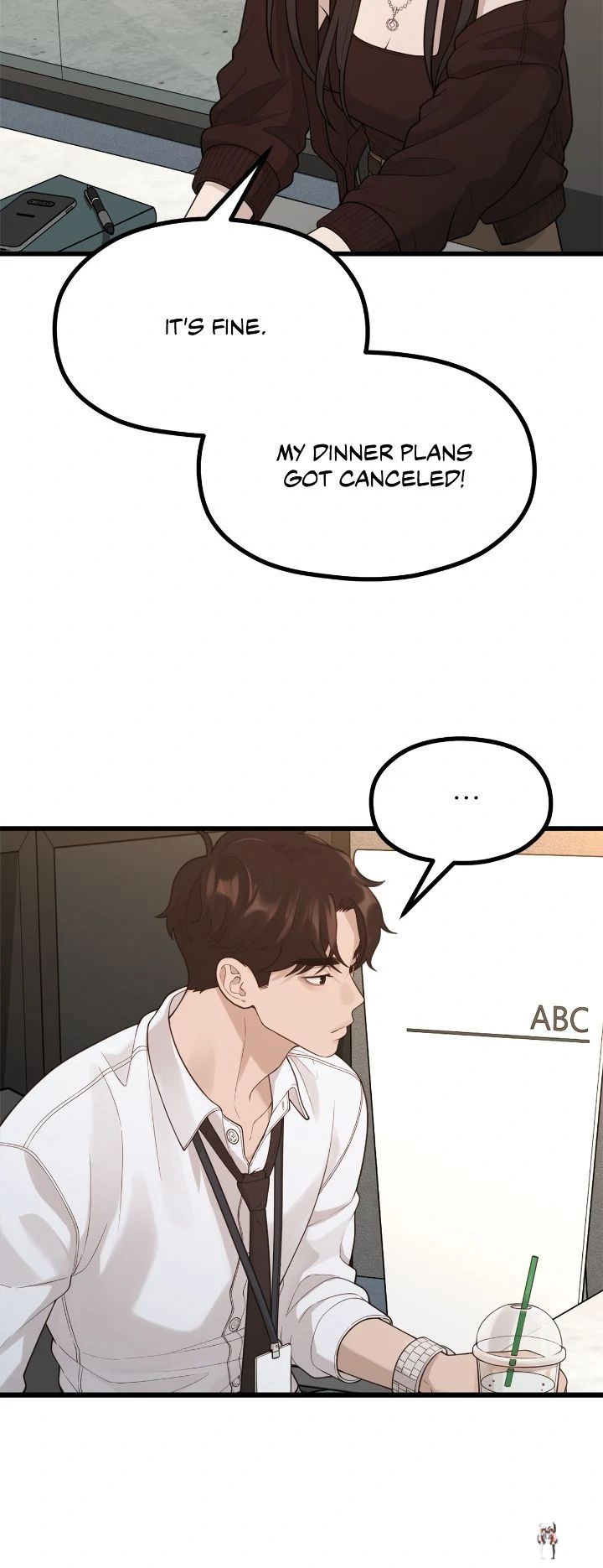 Writer Sung&rsquo;s Life Writer Sung&rsquo;s Life Chapter 54 - Page 12