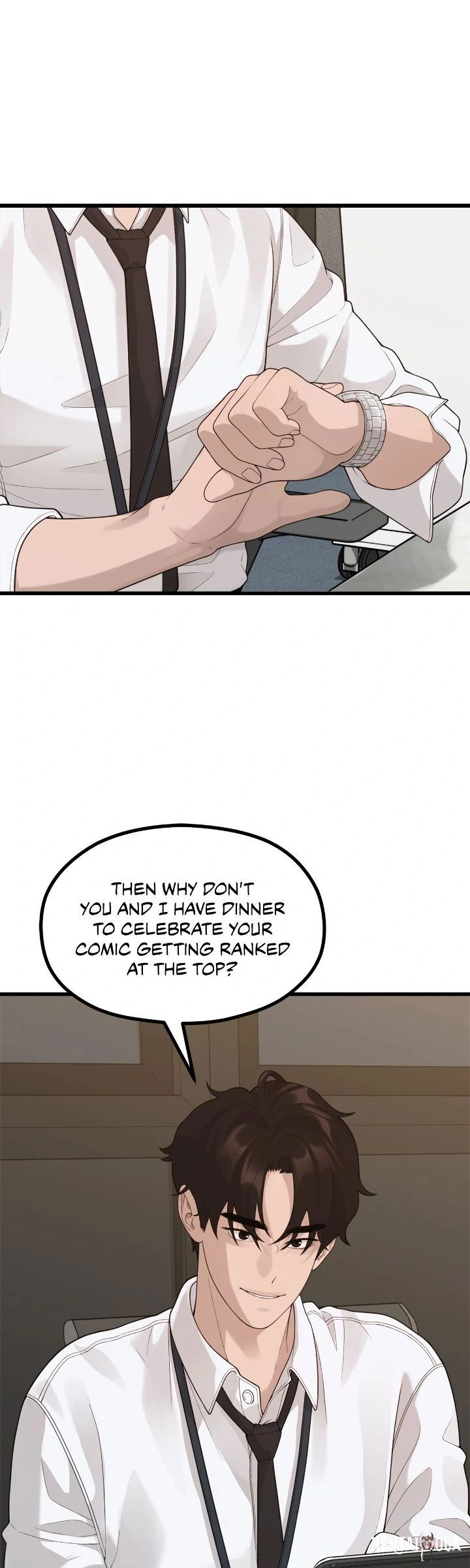 Writer Sung&rsquo;s Life Writer Sung&rsquo;s Life Chapter 54 - Page 13