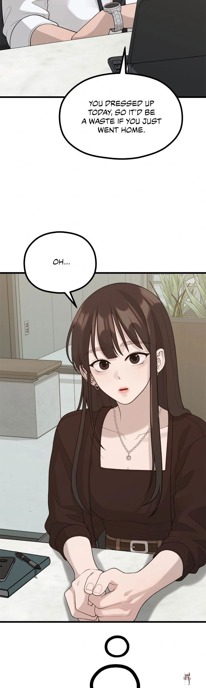 Writer Sung&rsquo;s Life Writer Sung&rsquo;s Life Chapter 54 - Page 14