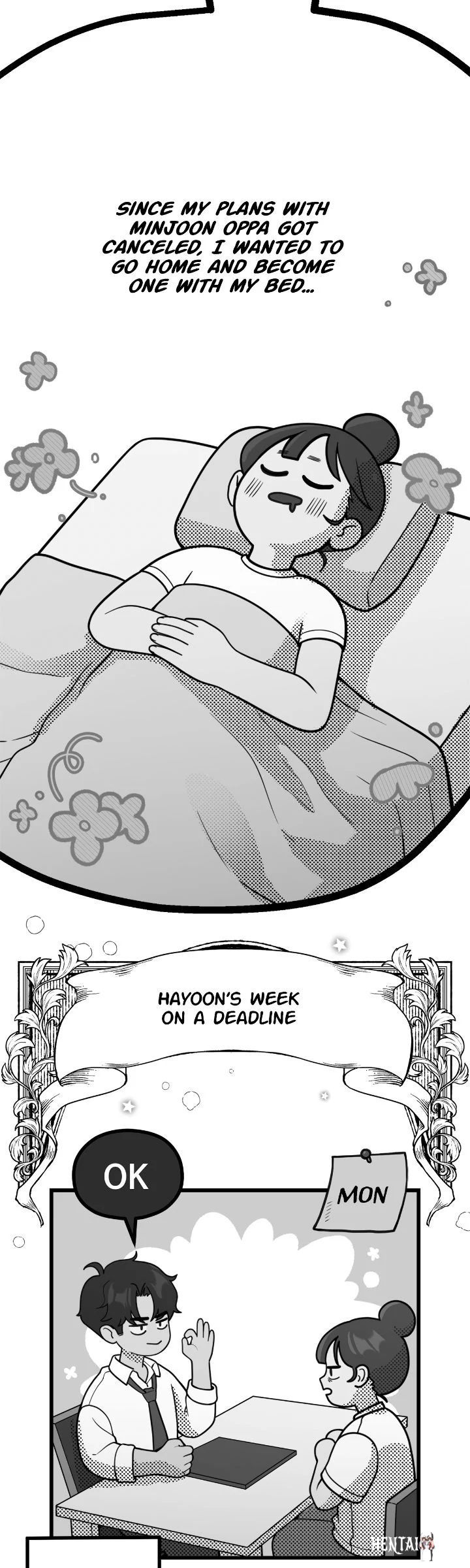 Writer Sung&rsquo;s Life Writer Sung&rsquo;s Life Chapter 54 - Page 15