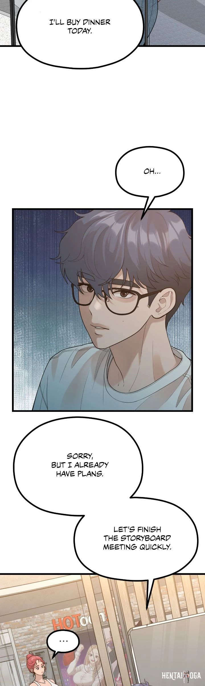 Writer Sung&rsquo;s Life Writer Sung&rsquo;s Life Chapter 54 - Page 2