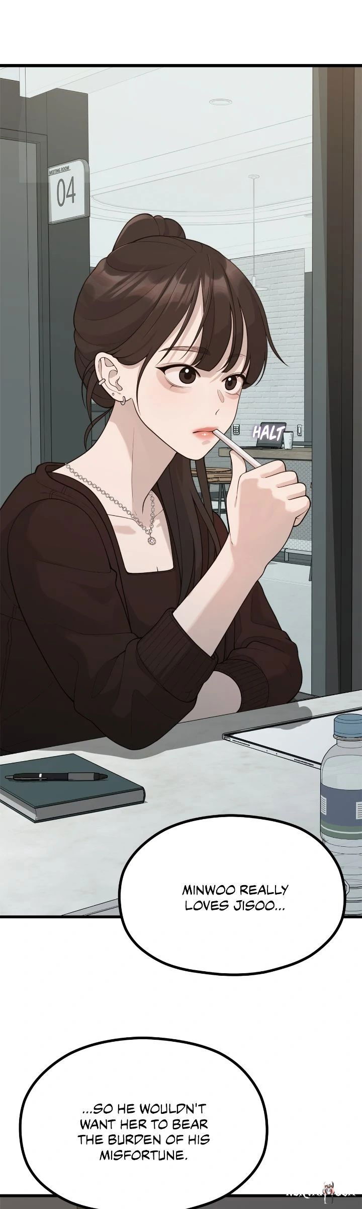 Writer Sung&rsquo;s Life Writer Sung&rsquo;s Life Chapter 54 - Page 25