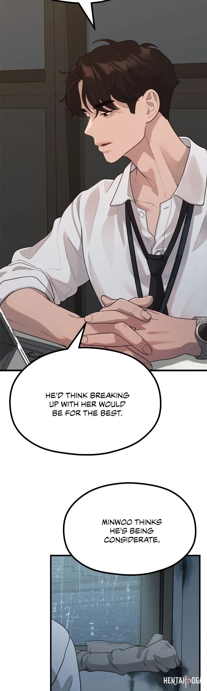 Writer Sung&rsquo;s Life Writer Sung&rsquo;s Life Chapter 54 - Page 26