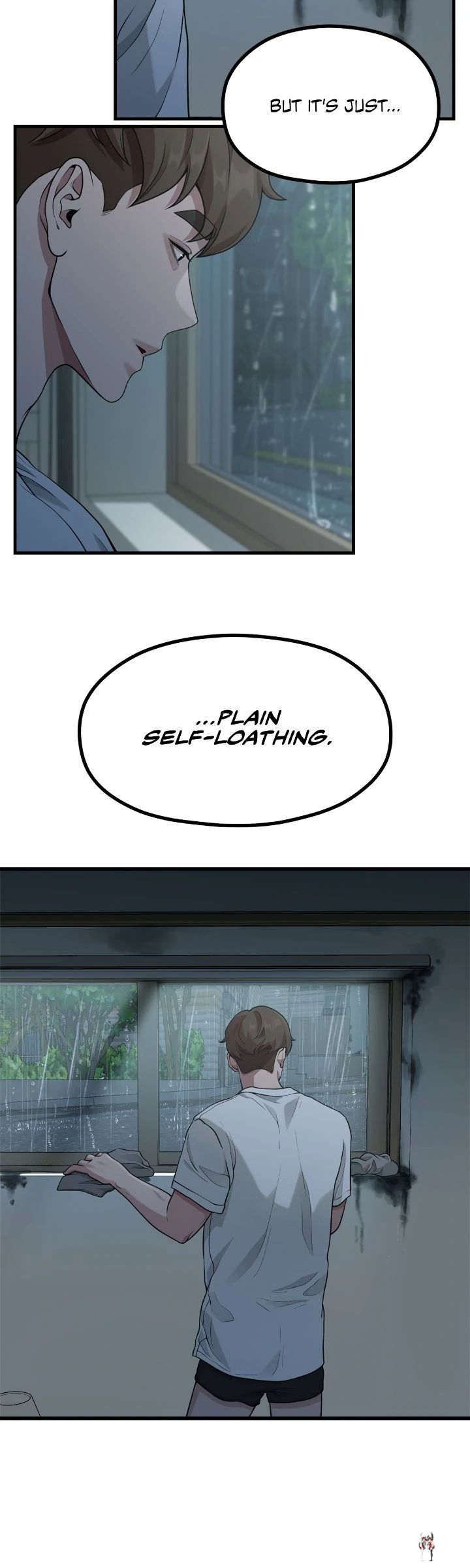 Writer Sung&rsquo;s Life Writer Sung&rsquo;s Life Chapter 54 - Page 27