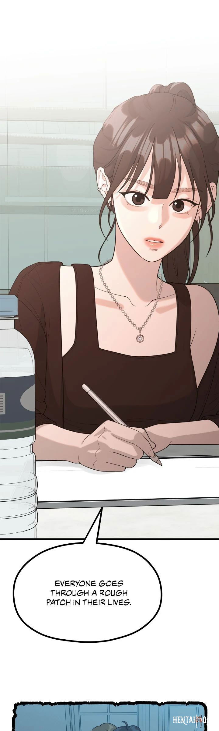 Writer Sung&rsquo;s Life Writer Sung&rsquo;s Life Chapter 54 - Page 29