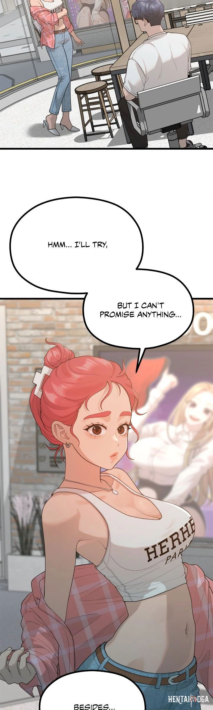 Writer Sung&rsquo;s Life Writer Sung&rsquo;s Life Chapter 54 - Page 3