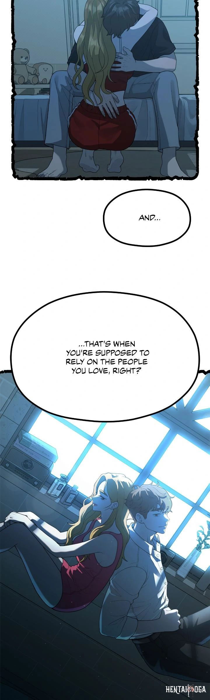 Writer Sung&rsquo;s Life Writer Sung&rsquo;s Life Chapter 54 - Page 30