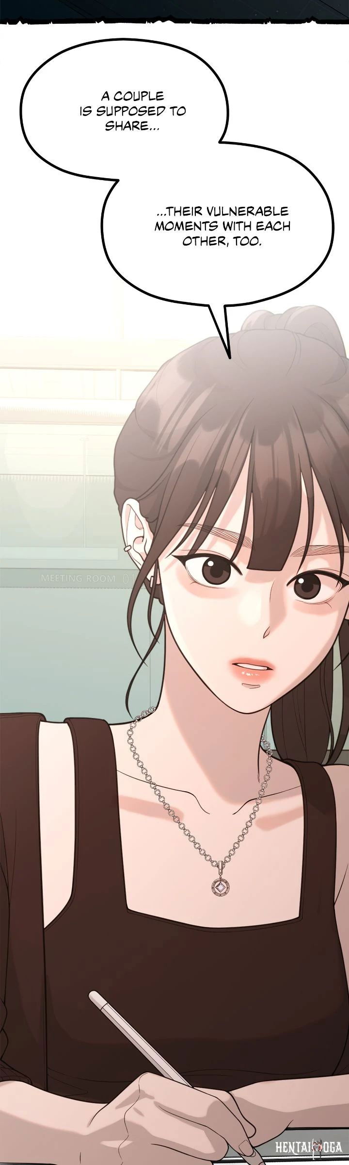 Writer Sung&rsquo;s Life Writer Sung&rsquo;s Life Chapter 54 - Page 31