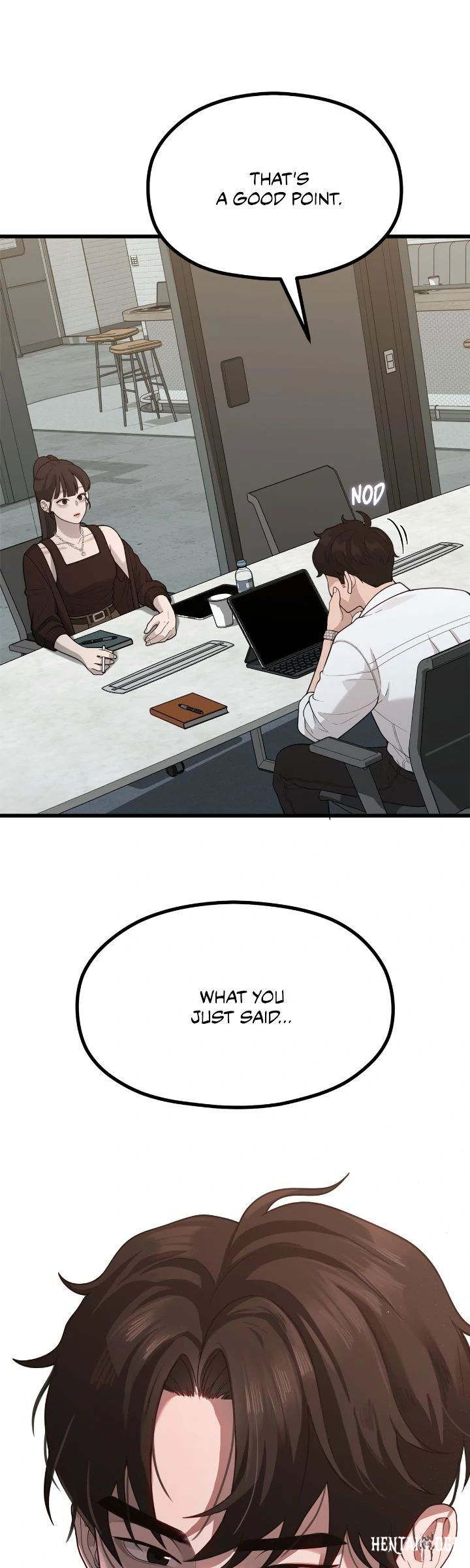 Writer Sung&rsquo;s Life Writer Sung&rsquo;s Life Chapter 54 - Page 33