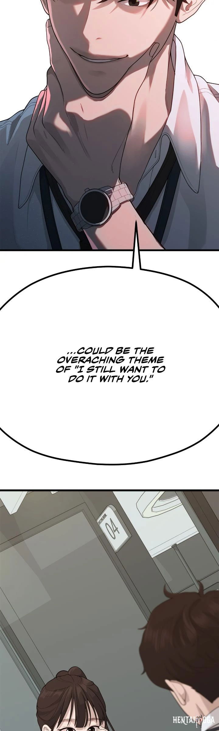 Writer Sung&rsquo;s Life Writer Sung&rsquo;s Life Chapter 54 - Page 34