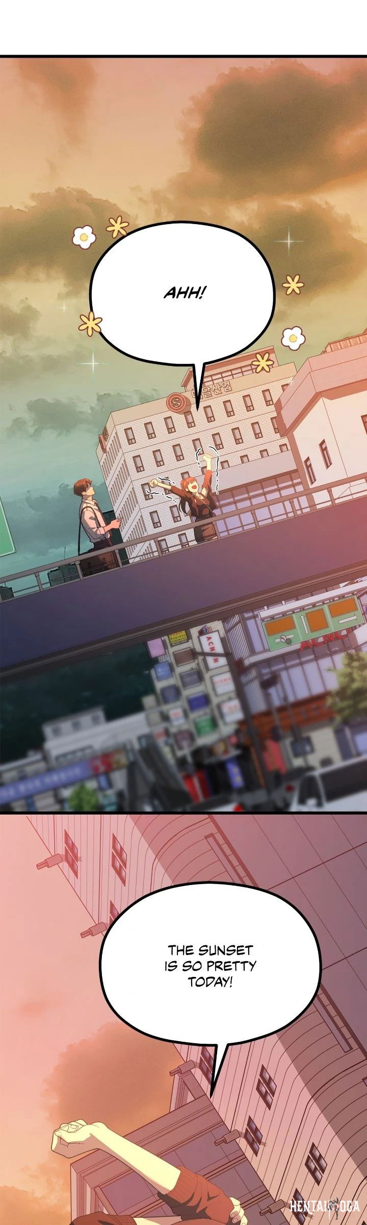 Writer Sung&rsquo;s Life Writer Sung&rsquo;s Life Chapter 54 - Page 38