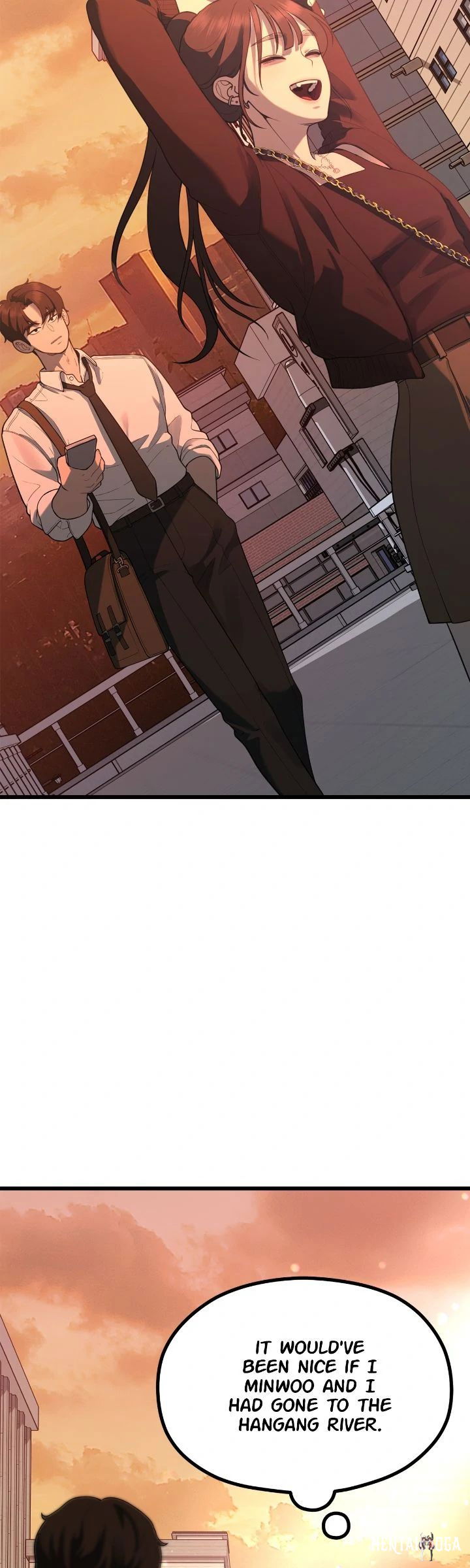 Writer Sung&rsquo;s Life Writer Sung&rsquo;s Life Chapter 54 - Page 39