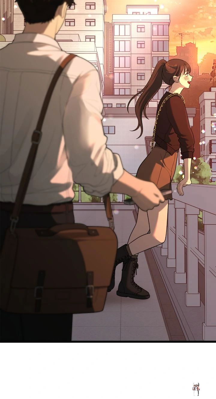 Writer Sung&rsquo;s Life Writer Sung&rsquo;s Life Chapter 54 - Page 40