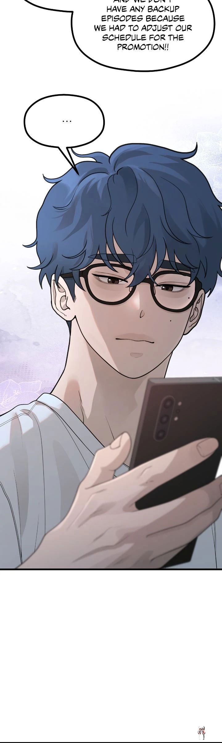 Writer Sung&rsquo;s Life Writer Sung&rsquo;s Life Chapter 54 - Page 6