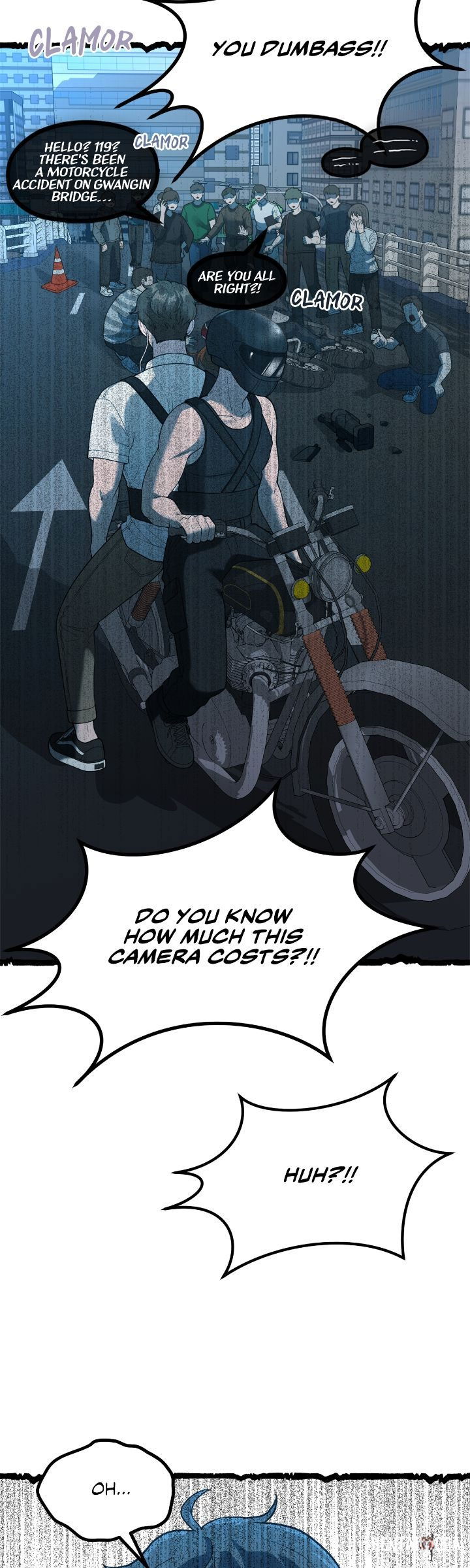 Writer Sung&rsquo;s Life Writer Sung&rsquo;s Life Chapter 53 - Page 11