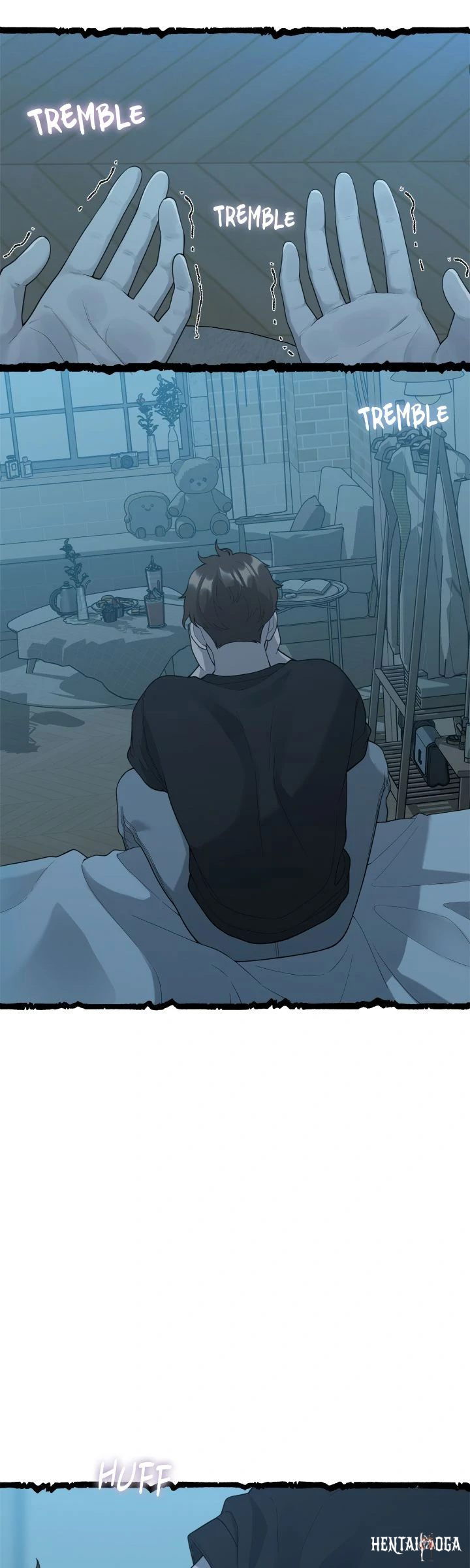 Writer Sung&rsquo;s Life Writer Sung&rsquo;s Life Chapter 53 - Page 14