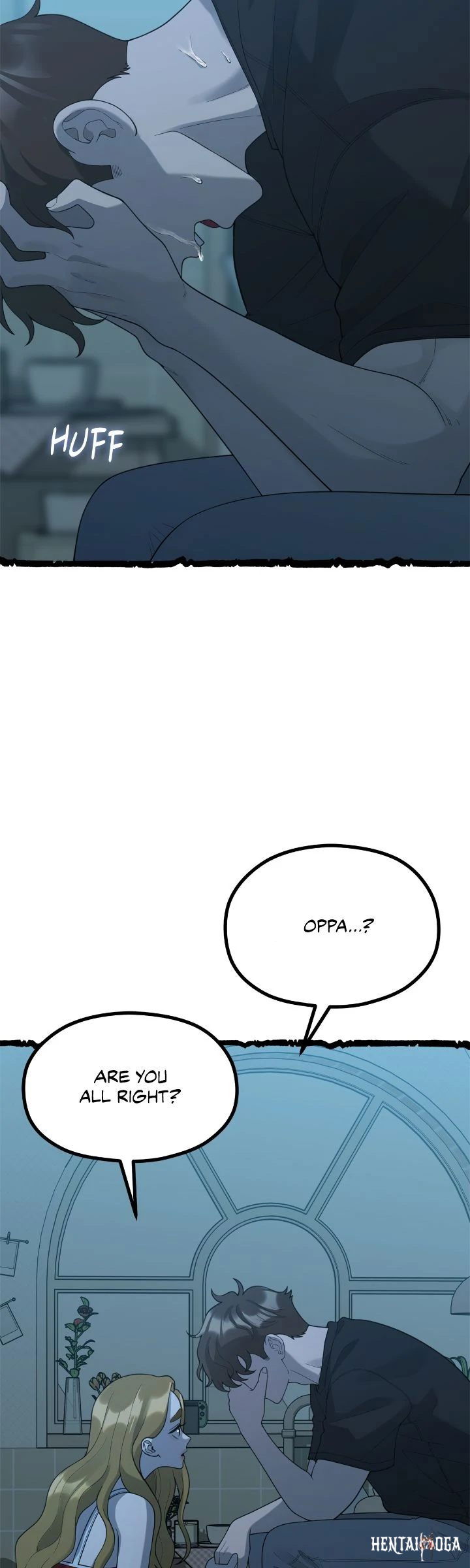 Writer Sung&rsquo;s Life Writer Sung&rsquo;s Life Chapter 53 - Page 15