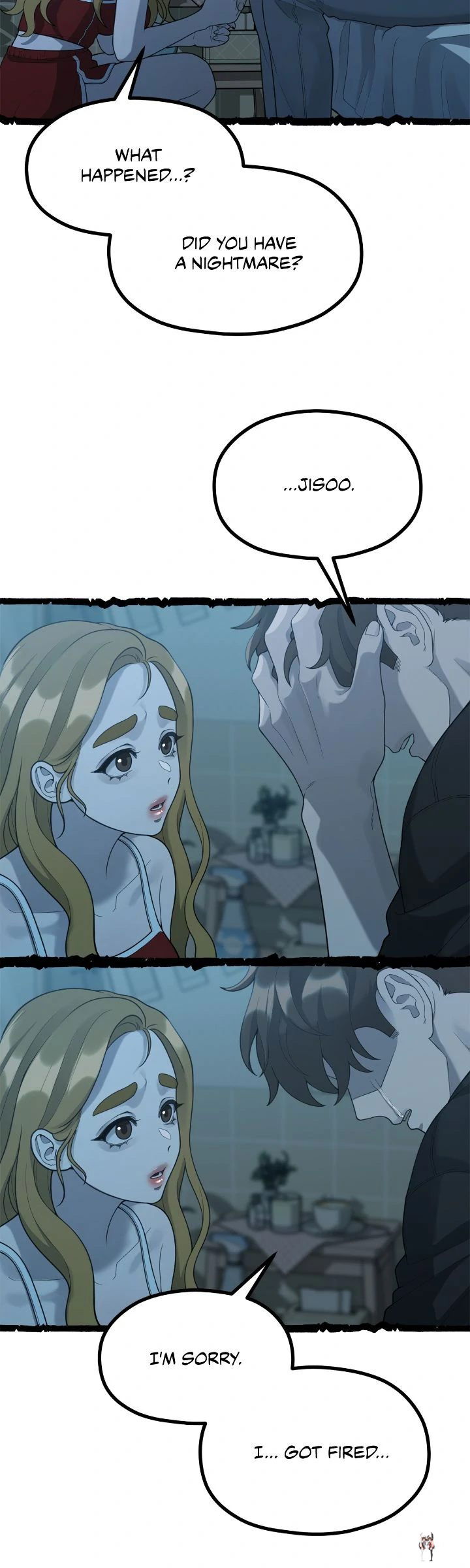 Writer Sung&rsquo;s Life Writer Sung&rsquo;s Life Chapter 53 - Page 16