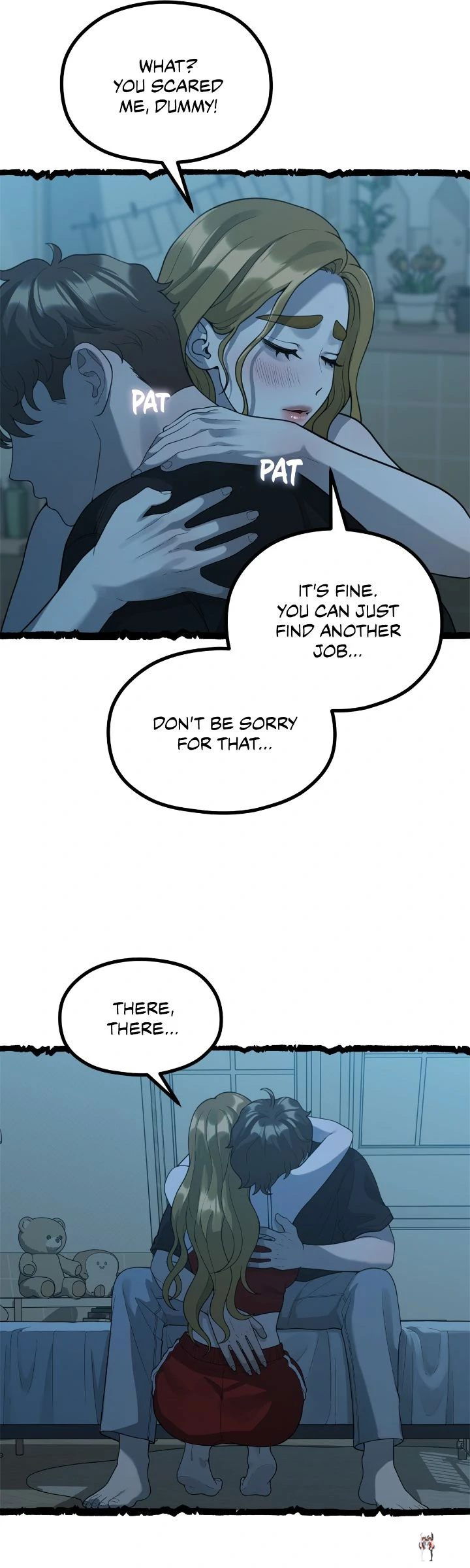 Writer Sung&rsquo;s Life Writer Sung&rsquo;s Life Chapter 53 - Page 17