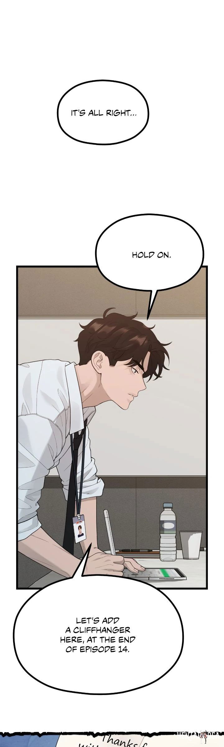 Writer Sung&rsquo;s Life Writer Sung&rsquo;s Life Chapter 53 - Page 18