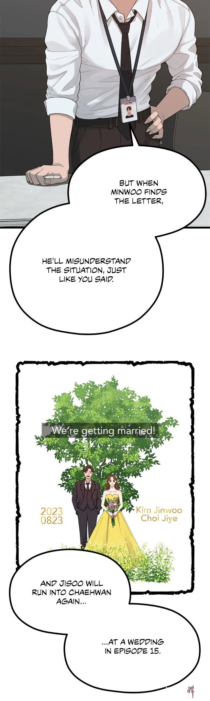 Writer Sung&rsquo;s Life Writer Sung&rsquo;s Life Chapter 53 - Page 21