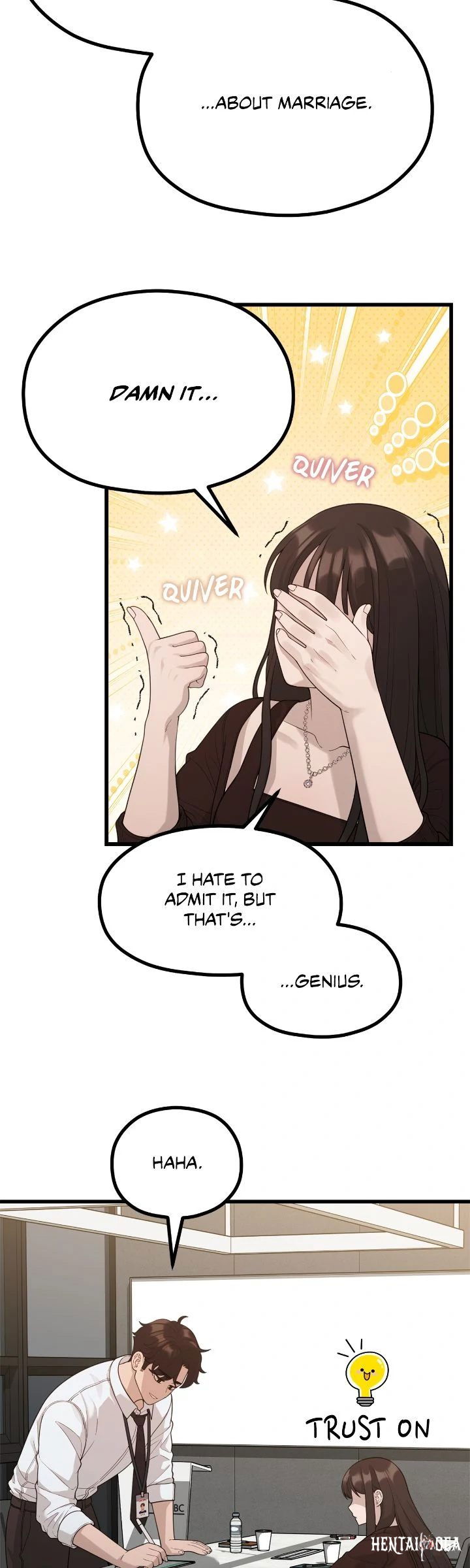 Writer Sung&rsquo;s Life Writer Sung&rsquo;s Life Chapter 53 - Page 23