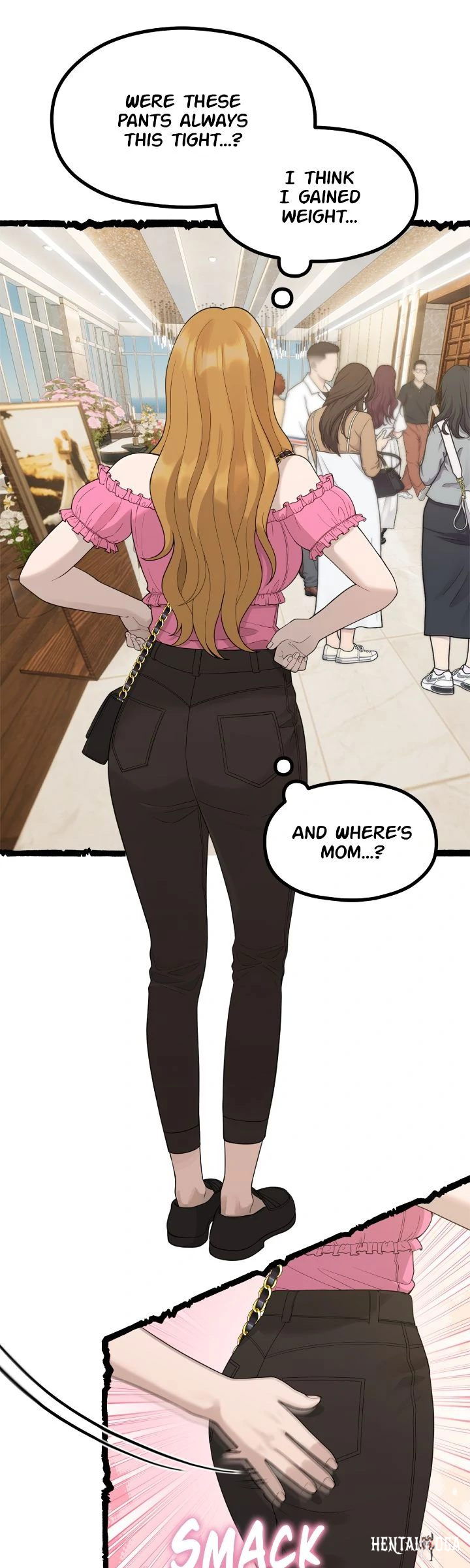 Writer Sung&rsquo;s Life Writer Sung&rsquo;s Life Chapter 53 - Page 26