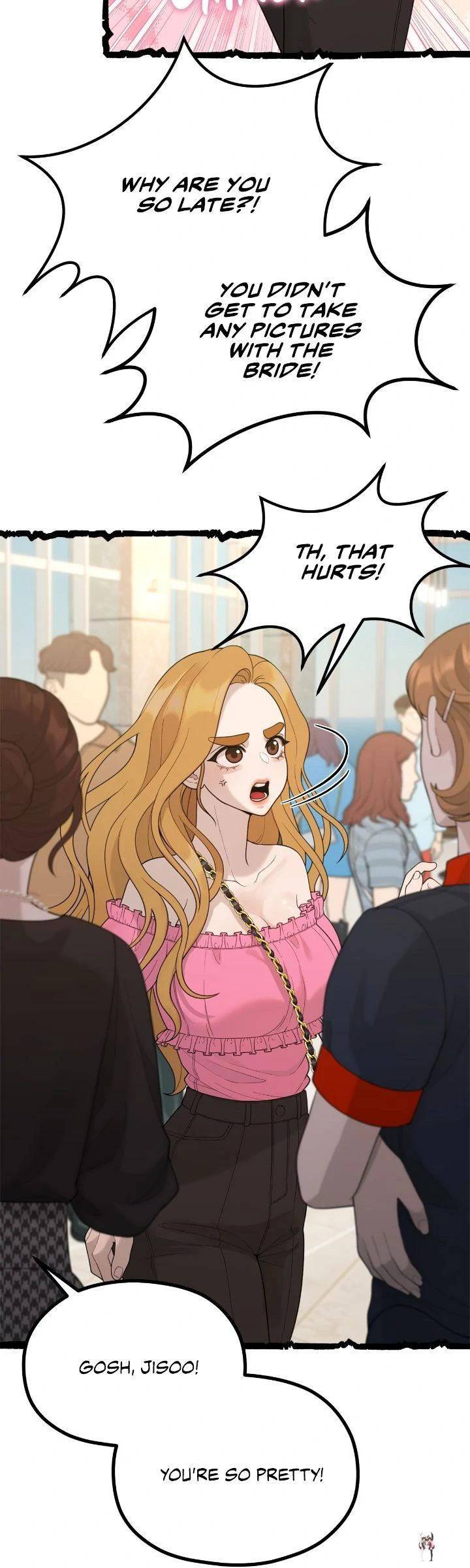 Writer Sung&rsquo;s Life Writer Sung&rsquo;s Life Chapter 53 - Page 27