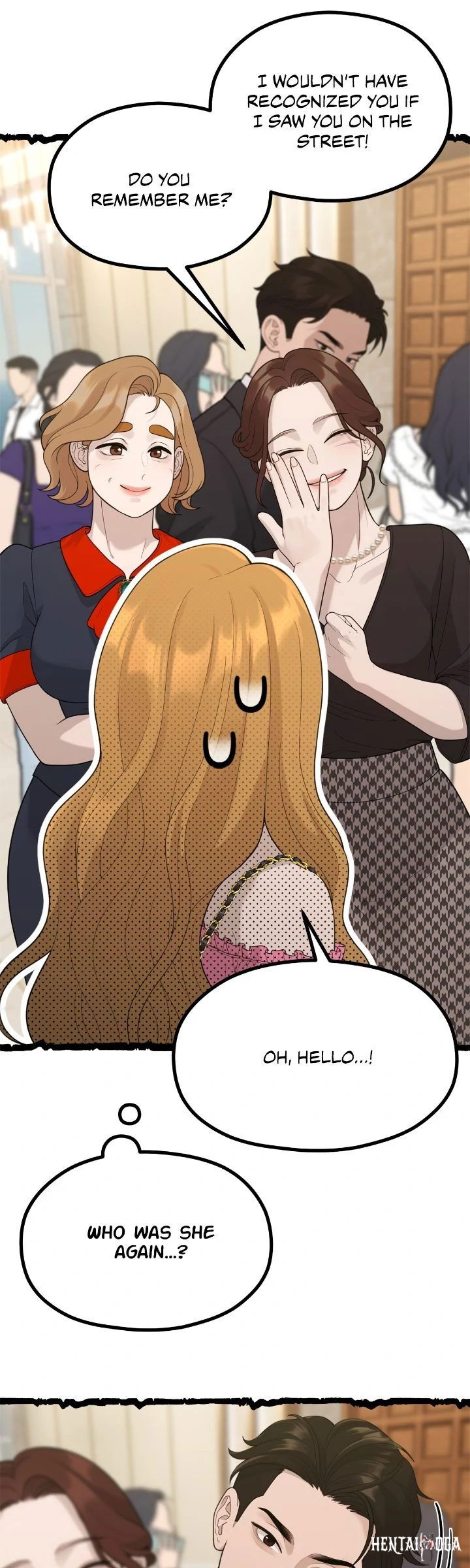 Writer Sung&rsquo;s Life Writer Sung&rsquo;s Life Chapter 53 - Page 28