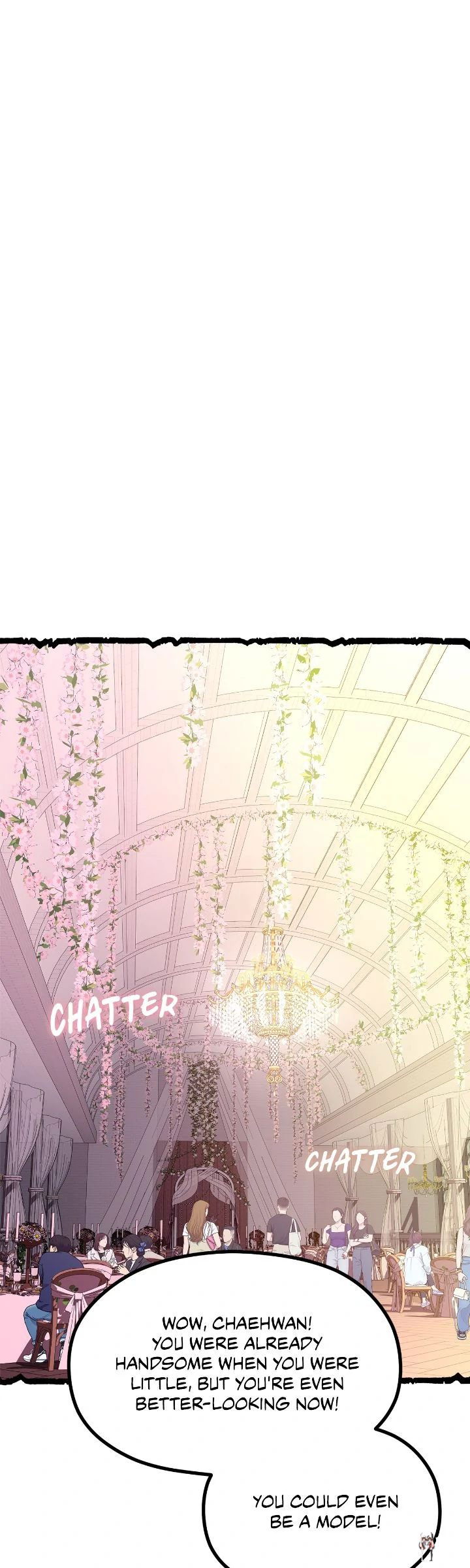 Writer Sung&rsquo;s Life Writer Sung&rsquo;s Life Chapter 53 - Page 32